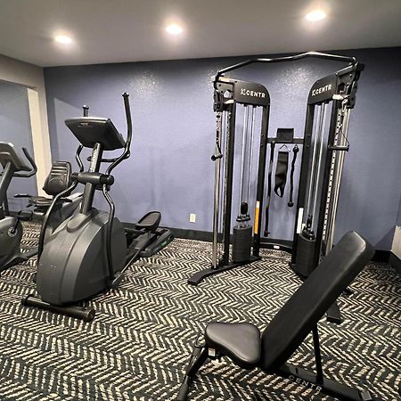 Americinn By Wyndham Glendale Milwaukee Whitefish Bay Eksteriør bilde