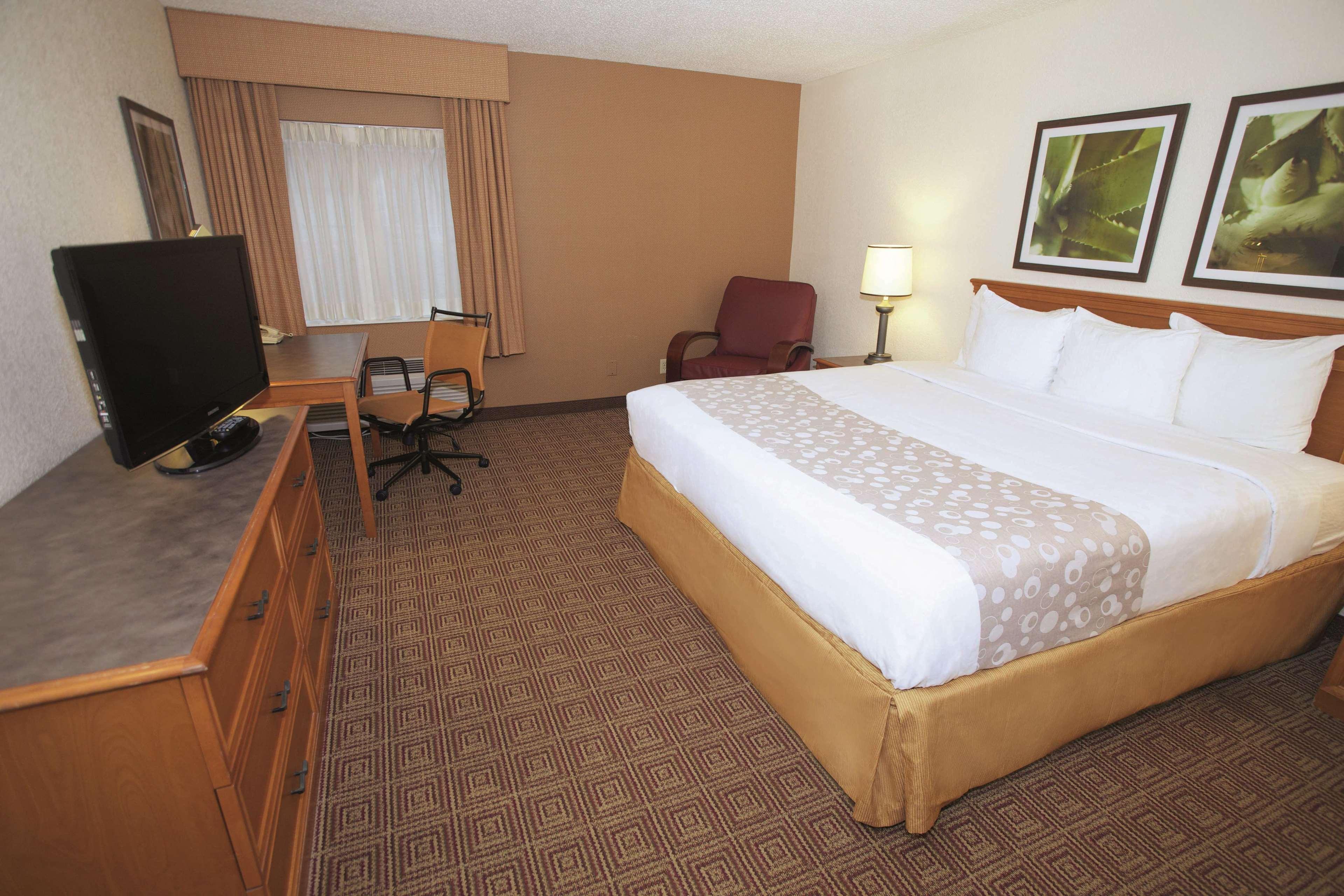 Americinn By Wyndham Glendale Milwaukee Whitefish Bay Eksteriør bilde