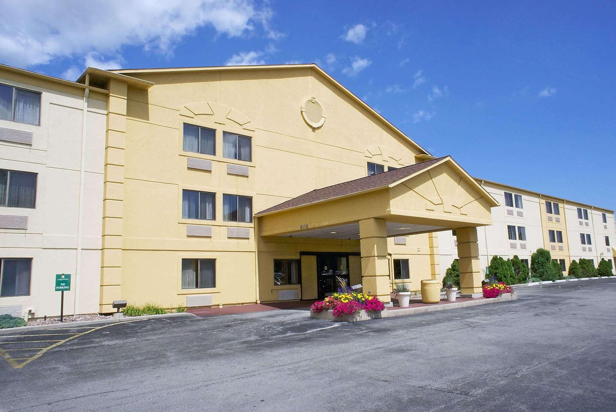 Americinn By Wyndham Glendale Milwaukee Whitefish Bay Eksteriør bilde