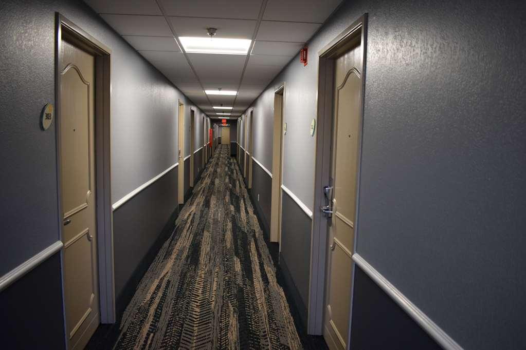 Americinn By Wyndham Glendale Milwaukee Whitefish Bay Rom bilde