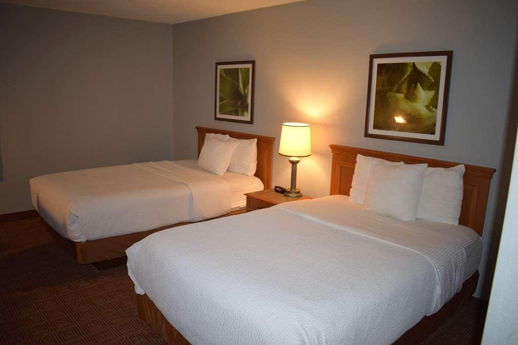 Americinn By Wyndham Glendale Milwaukee Whitefish Bay Fasiliteter bilde