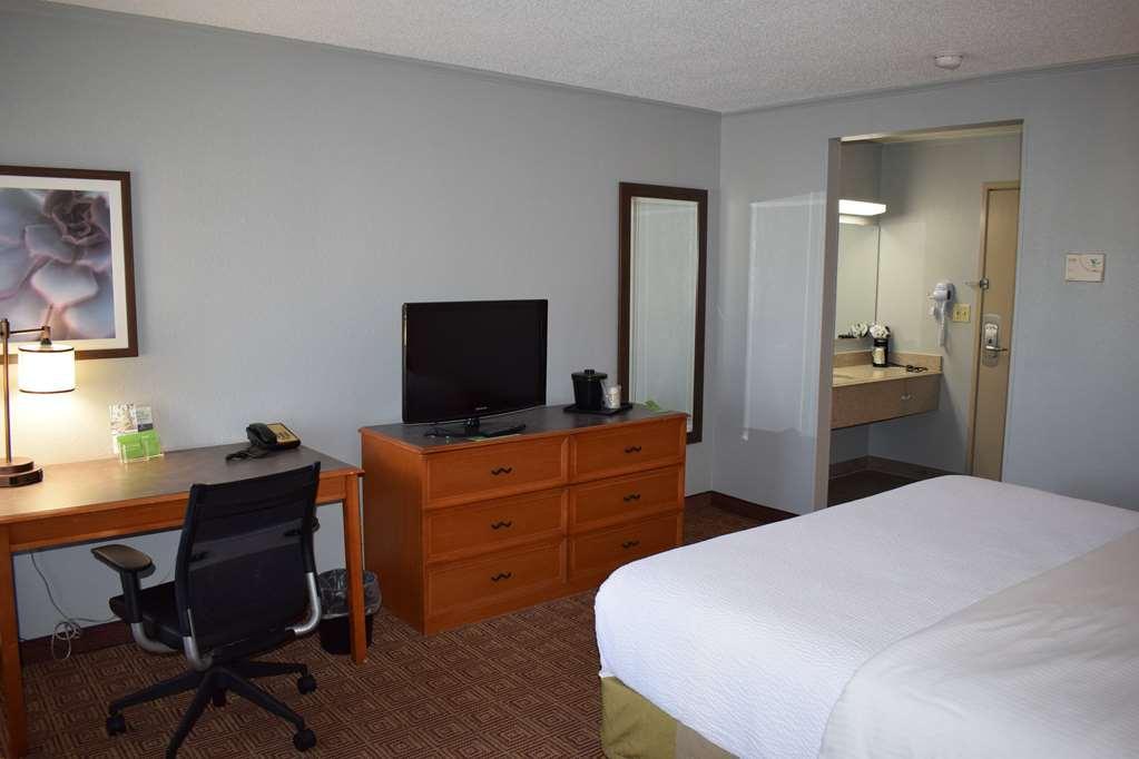 Americinn By Wyndham Glendale Milwaukee Whitefish Bay Fasiliteter bilde