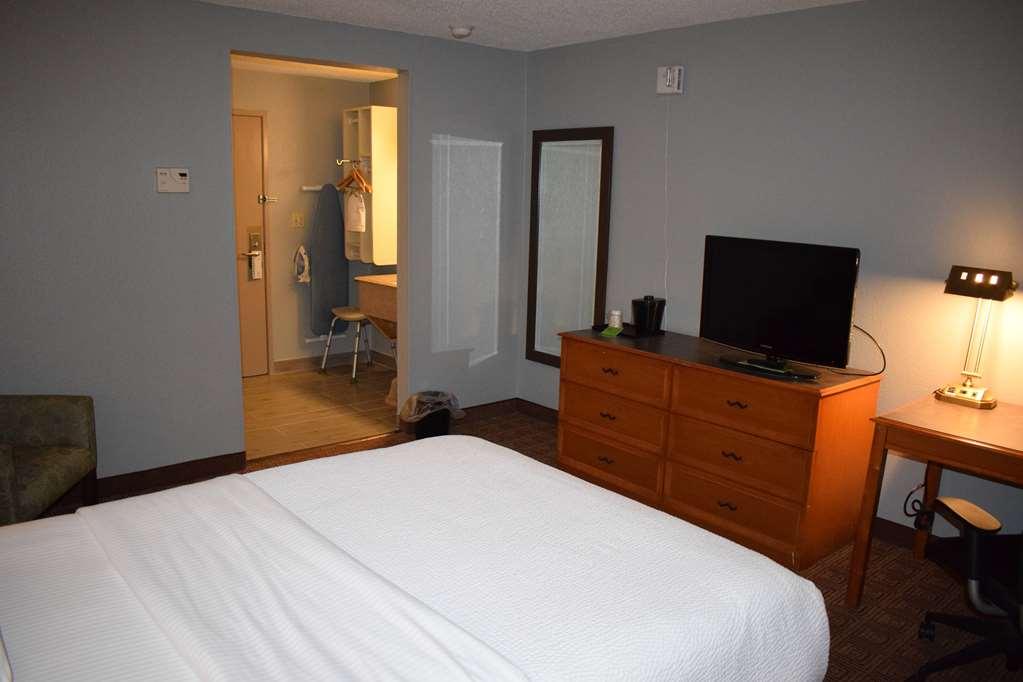 Americinn By Wyndham Glendale Milwaukee Whitefish Bay Fasiliteter bilde