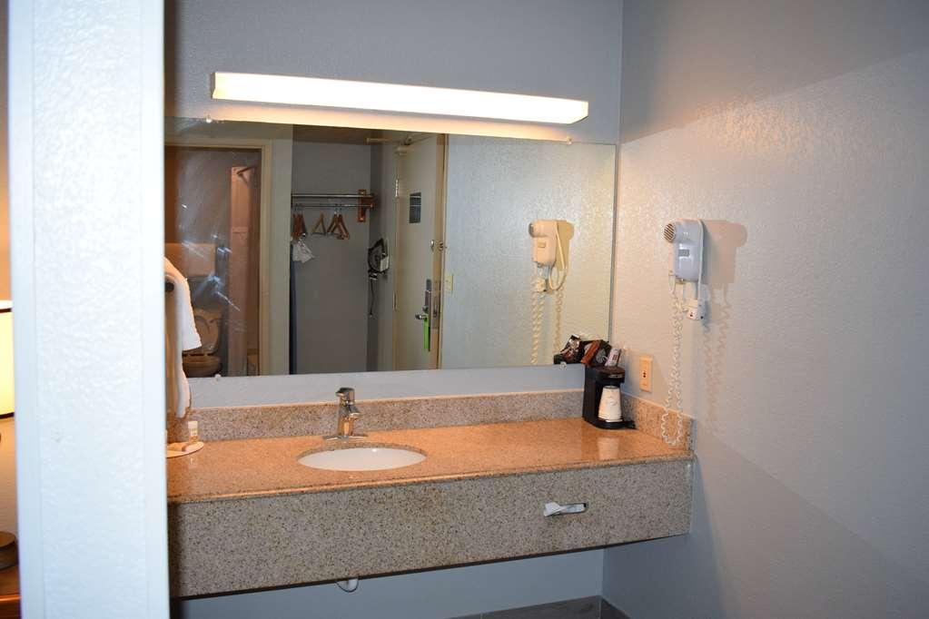 Americinn By Wyndham Glendale Milwaukee Whitefish Bay Rom bilde