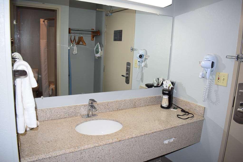 Americinn By Wyndham Glendale Milwaukee Whitefish Bay Rom bilde