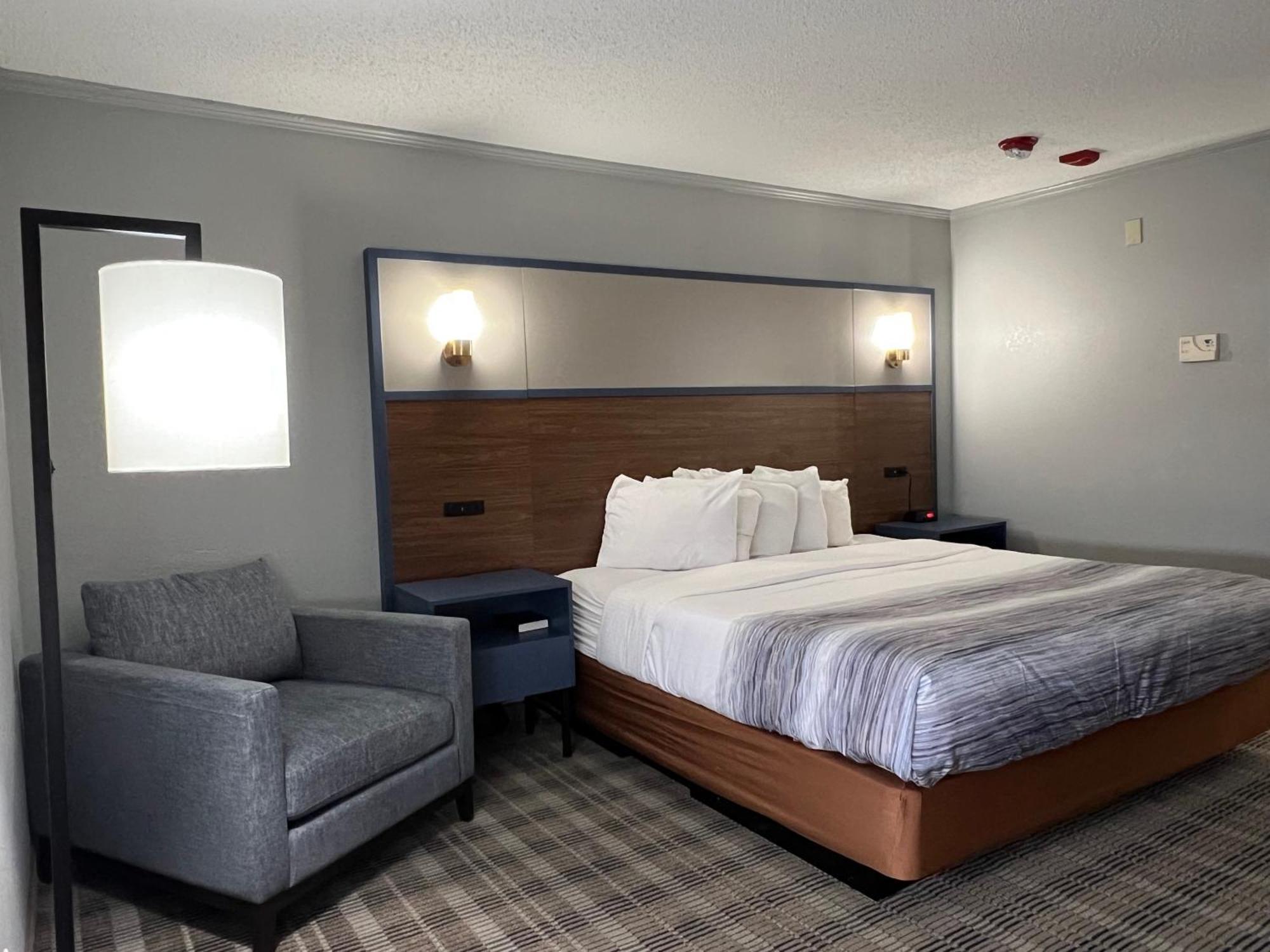 Americinn By Wyndham Glendale Milwaukee Whitefish Bay Eksteriør bilde