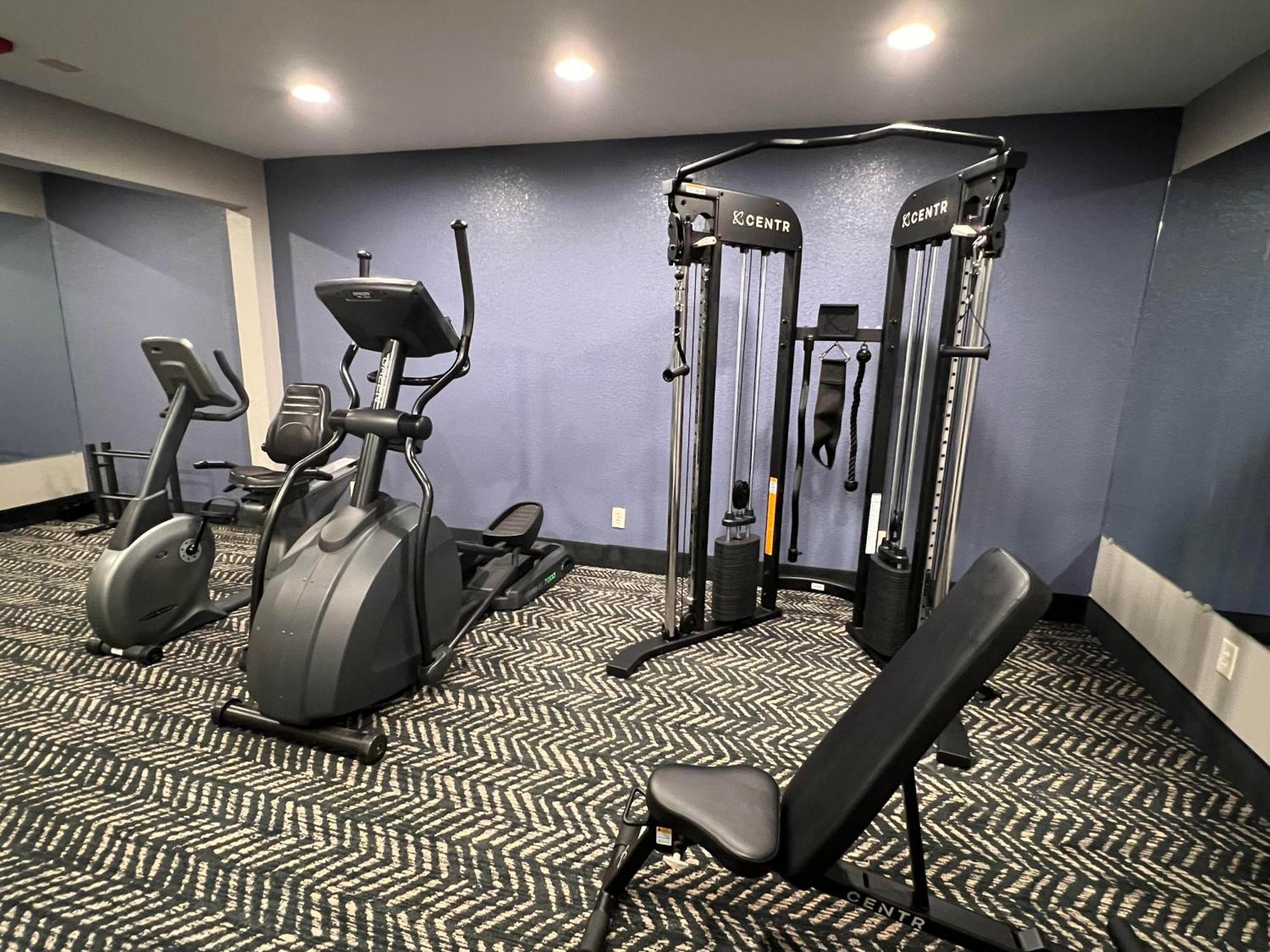 Americinn By Wyndham Glendale Milwaukee Whitefish Bay Eksteriør bilde